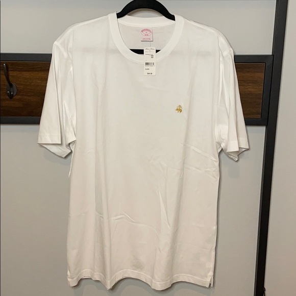 Brooks Brothers Other - New, never worn, with tag, Short Sleeve T-Shirt